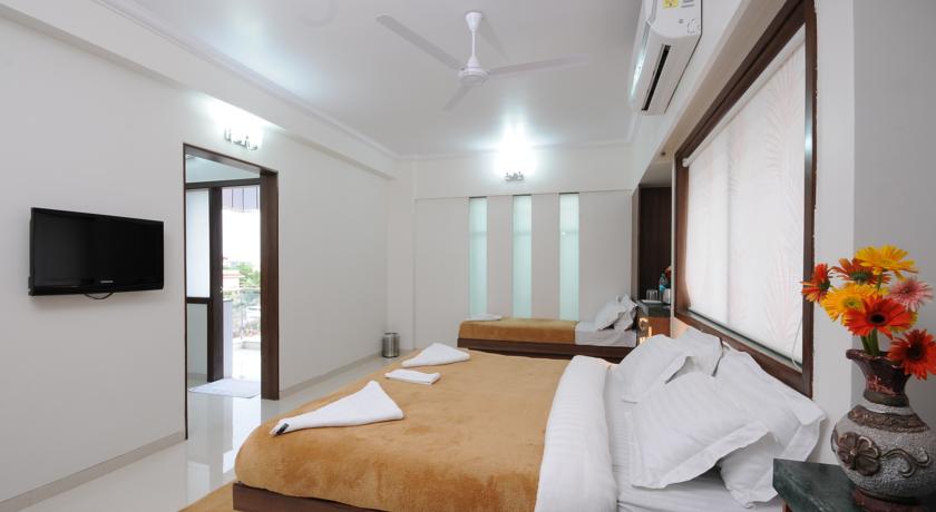 Hotel Sai Sangam